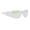 JBM Herramientas 53596 - GAFAS DE PROTECCIÓN SPORT - ANTIVAHO - VARILLA TRANSPARENTE