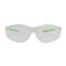 JBM Herramientas 53596 - GAFAS DE PROTECCIÓN SPORT - ANTIVAHO - VARILLA TRANSPARENTE