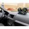 JBM Herramientas 53600 - VENTILADOR DE COCHE DOBLE 4" - 12V