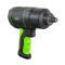 JBM Herramientas 53608 - PISTOLA DE IMPACTO 1/2" 1200NM