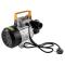 JBM Herramientas 53610 - BOMBA SUMINISTRO GASOIL CON PISTOLA (230V)