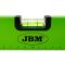JBM Herramientas 53618 - NIVEL TUBULAR MAGNÉTICO - 800MM
