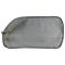 JBM Herramientas 53623 - BOLSA PLANA  550X150MM GRIS