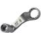 JBM Herramientas 53670 - LLAVE PARA FILTRO ACEITE GRUPO VAG DSG 1/2 24MM