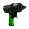 JBM Herramientas 53726 - PISTOLA DE IMPACTO 1/2" 1650NM