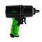 JBM Herramientas 53726 - PISTOLA DE IMPACTO 1/2" 1650NM