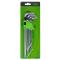 JBM Herramientas 53738 - SET DE 9 LLAVES ALLEN LARGAS