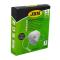 JBM Herramientas 53787O - MASCARILLA DE PROTECCIÓN FFP2