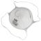JBM Herramientas 53844 - MASCARILLA DE PROTECCION FFP2 CON VÁLVULA