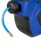 JBM Herramientas 53881 - CARRETE DE MANGUERA DE AIRE 11M - AZUL