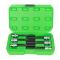 JBM Herramientas 53915 - SET DE 6 VASOS EXTRA LARGOS 1/2" T-STAR TIPO E
