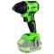 JBM Herramientas 60005 - ATORNILLADOR DE IMPACTO BRUSHLESS