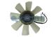 Cojali 7255401 - CONJUNTO EMBRAGUE VENTILADOR R. ELECTRONICA + PALAS