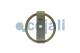 Cojali 50105081 - LLAVE PARA FILTRO DE ACEITE, DR. 1/2", 136 MM