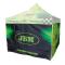 JBM Herramientas 15152 - LATERAL P/ CARPA STAND JBM 3X3M REF. 53973