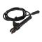 JBM Herramientas 15237 - PORTAELECTRODO CON CABLE DE 2M PARA REF. 53981