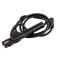 JBM Herramientas 15251 - PORTAELECTRODO CON CABLE DE 2M PARA REF. 53982