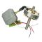 JBM Herramientas 15532 - PLACA BASE + ESTATOR + INTERRUPTOR (REF.60033)
