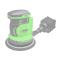 JBM Herramientas 15532 - PLACA BASE + ESTATOR + INTERRUPTOR (REF.60033)