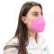 JBM Herramientas 53960 - MASCARILLA DE PROTECCIÓN FFP2 - ROSA