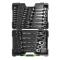 JBM Herramientas 54041 - SET DE 22 LLAVES COMBINADAS CON TRINQUETE