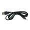 JBM Herramientas 16053 - CABLE USB TIPO A / CLAVIJA REDONDA 5.5MM PARA 54173