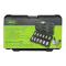 JBM Herramientas 54154 - SET 12 PIEZAS 1/2" PUNTA TORX