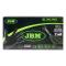 JBM Herramientas 54179 - GUANTES NEGROS DESECHABLES DE NITRILO T:XL 7,0MIL (90 UDS.)
