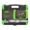 JBM Herramientas 54202 - KIT DE CALADO PARA FIAT, ALFA ROMEO, LANCIA