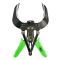 JBM Herramientas 54274 - ALICATES PARA SEGMENTOS DE PISTON 80-120MM