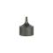 JBM Herramientas 16658 - PUNTA TORX CORTA 3/8' T10 (REF.54546)
