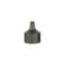 JBM Herramientas 16661 - PUNTA TORX CORTA 3/8' T25 (REF.54546)