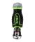 JBM Herramientas 54551 - DESTORNILLADOR DE TRINQUETE COMPACTO 6 EN 1