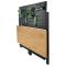 JBM Herramientas 54328 - MESA DE TRABAJO PLEGABLE CON PANEL FRONTAL