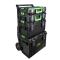 JBM Herramientas 54518 - CARRO MODULAR CON 4 CAJAS APILABLES