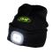 JBM Herramientas 54344 - GORRO LINTERNA LED - 120LM