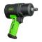 JBM Herramientas 54521 - PISTOLA DE IMPACTO 1/2' 1750NM
