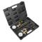 JBM Herramientas 54372 - JUEGO COMPROBADOR DE FRENOS CON Y SIN ABS