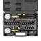 JBM Herramientas 54372 - JUEGO COMPROBADOR DE FRENOS CON Y SIN ABS