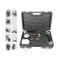 JBM Herramientas 54373 - MEDIDOR COMMON RAIL ALTA PRESIÓN