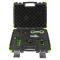 JBM Herramientas 54523 - KIT DE DESMONTAJE DEL EMBRAGUE DEL COMPRESOR DE AIRE ACONDIC