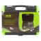 JBM Herramientas 54523 - KIT DE DESMONTAJE DEL EMBRAGUE DEL COMPRESOR DE AIRE ACONDIC