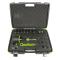 JBM Herramientas 54737 - SET DE EXTRACTOR DE INYECTORES NEUMÁTICO