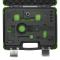 JBM Herramientas 54739 - KIT DE BLOQUEO DE ÁRBOL DE LEVAS PARA PSA/PEUGEOT/CITROËN