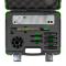 JBM Herramientas 54431 - KIT DE CALADO ALFA ROMEO/MASERATI 2.9