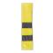 JBM Herramientas 50966C - CHALECO AMARILLO REFLECTANTE AMARILLO HOMOLOGADO