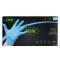 JBM Herramientas 54294 - GUANTES AZUL DESECHABLES DE NITRILO TALLA S 3,5MIL