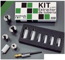 UTILES PARA TUBO DE POLIAMIDA  Montcada