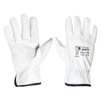 GUANTES DE PIEL BABIECA  MUNDO GUANTE