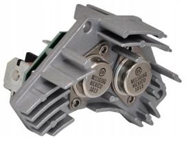 TERMOCONTROL TURISMO  HELLA